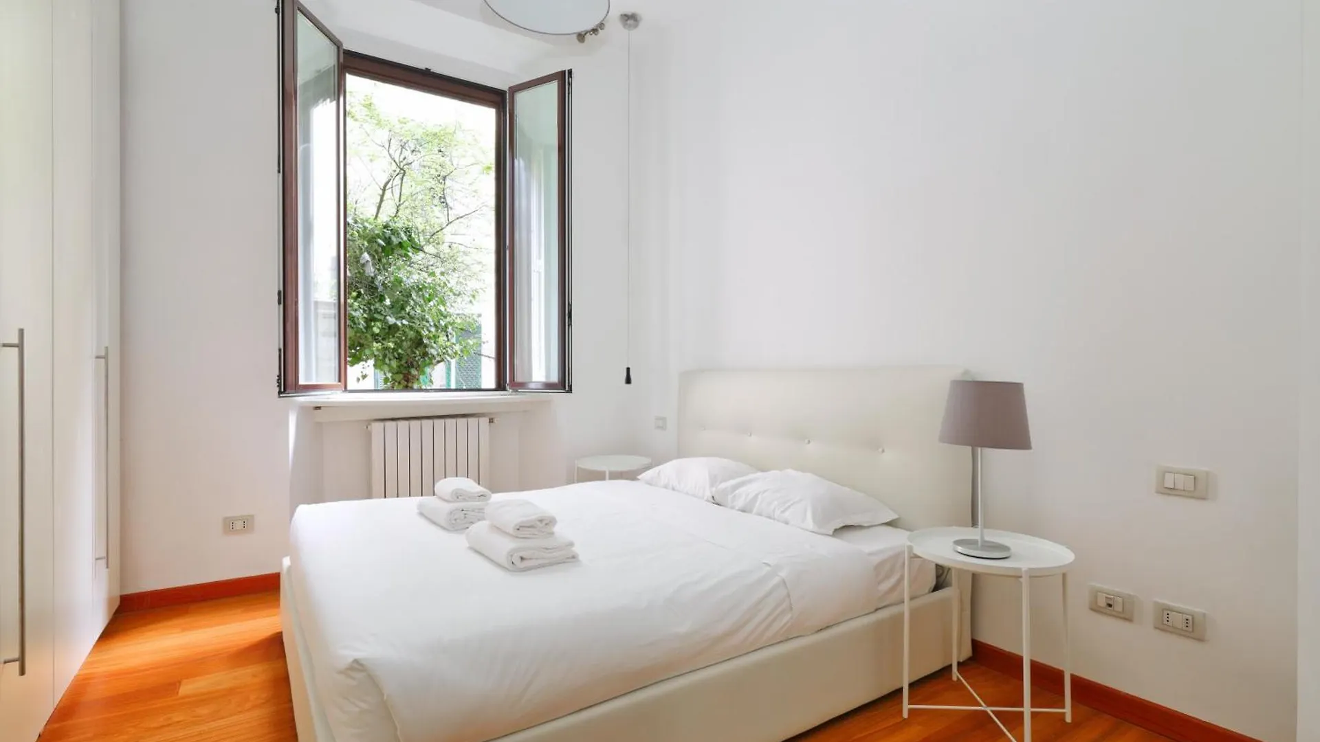 Just Urban Stays - Elegant And Bright Apartment - Risorgimento Area Milán Italia